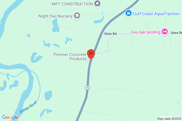 Premier Concrete