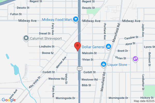 A Touch Of Mercy, LLC
