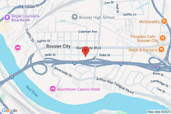 Quality Inn Near Casinos And Convention Center