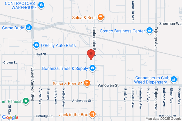 Kingdom Care NWLA, LLC