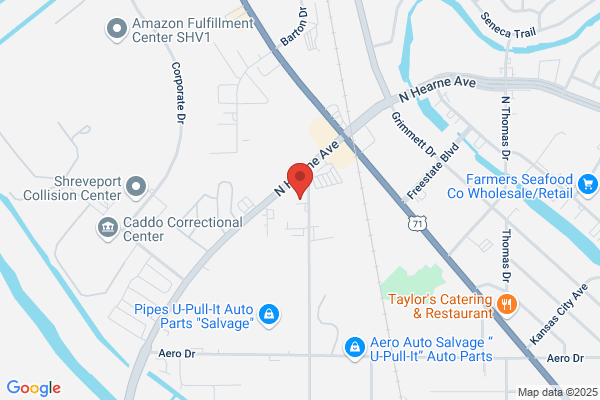 Hall's Heating, Air Conditioning & Refrigeration