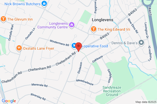 Gloucester Estate Management Corporation