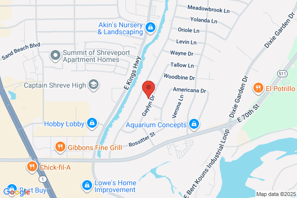 Harrington Associates Inc