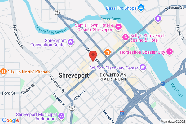 Howell James Fleet Attorney
