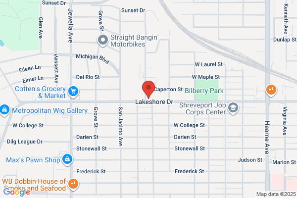 Monroe William C Attorney