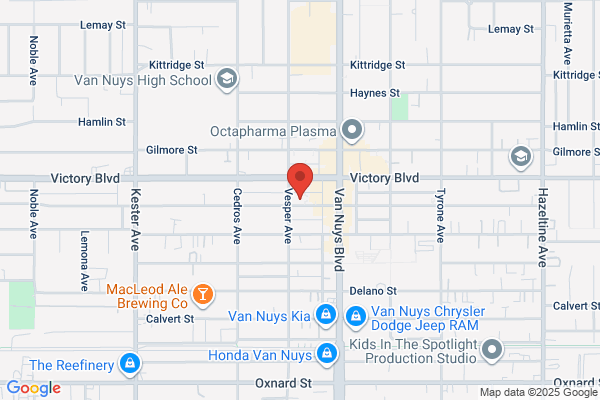 Nader William G Attorney