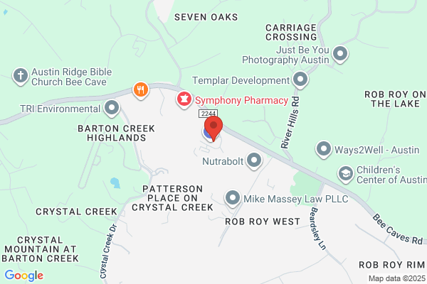 Nix Patterson & Roach Llp