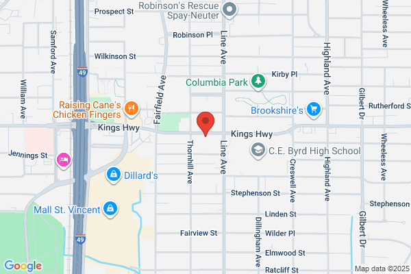 Neupert Charles & Associates LLC