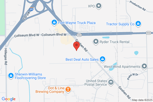 Accu-Tech Mold & Die Inc