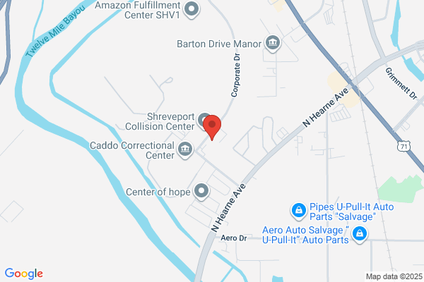 Precision Industries