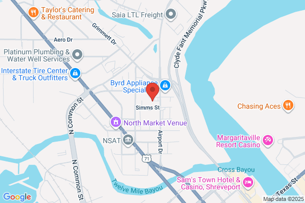 Service Hydraulic & Supply Inc