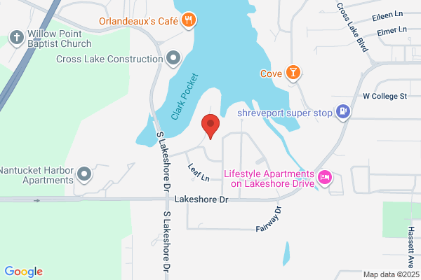 Wilkinson Lamar Dr