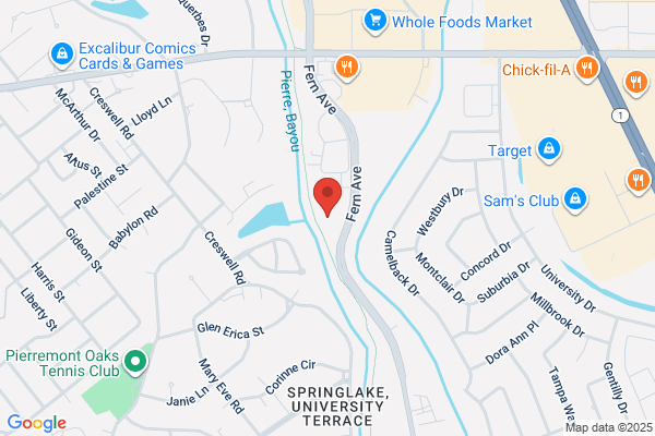 Body Therapy Center of N Louisiana