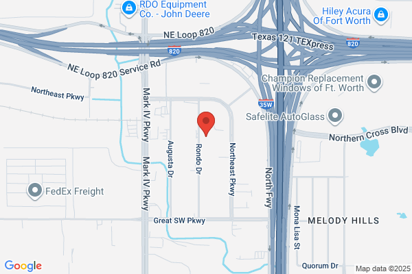 Southwestern Packing and Seal Co