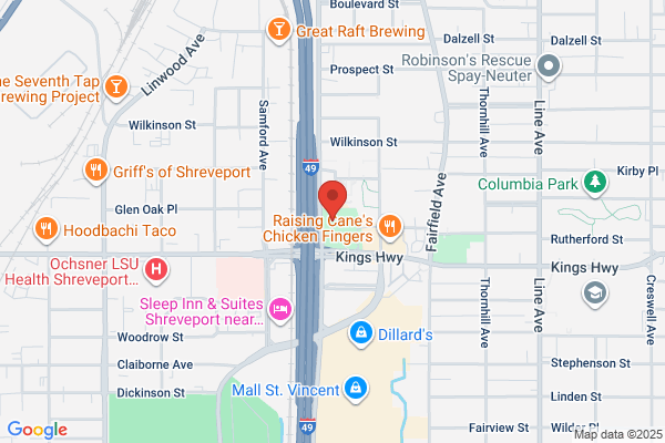 Fresenius Kidney Care Northwest Louisiana