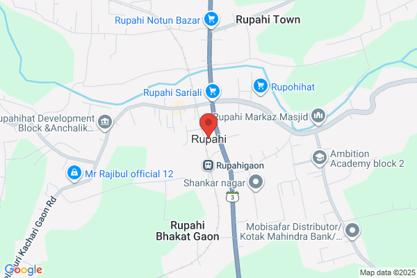 Rupa Koothirezhi, MD