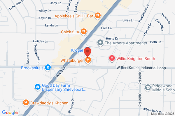 WK Hyperbaric & Wound Care Center