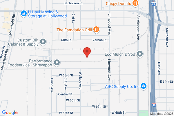 American Air Distributing Inc