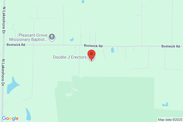 Double J Erectors