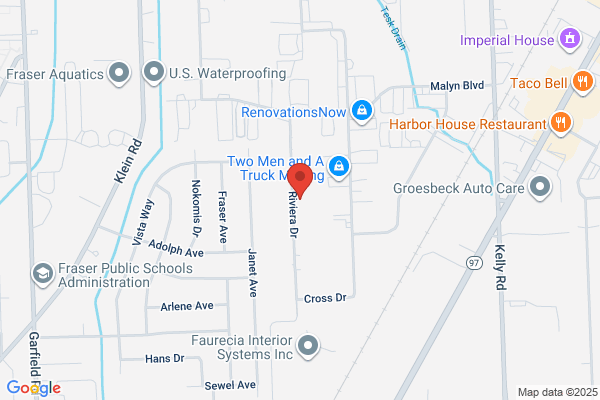 Hill Machine Works Inc