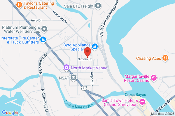 McMillan Mechanical & Machine Inc