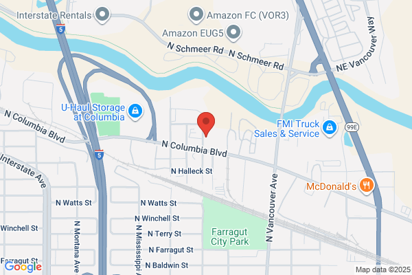 Precision Gear & Machine Inc