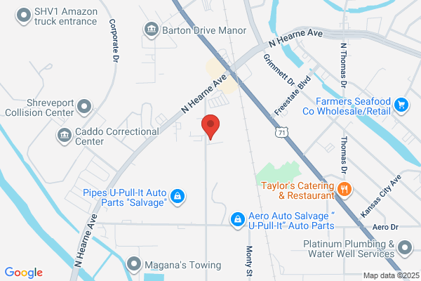 Service Steel and Pipe Inc