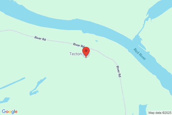 Tecton Energy of La Inc