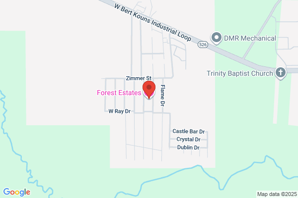 Forest Estates