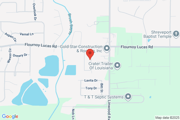Alpha Mobile Home Park
