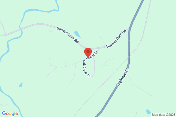 Hidden Acre Estates