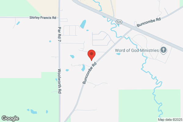Meacham Mobile Home Movers