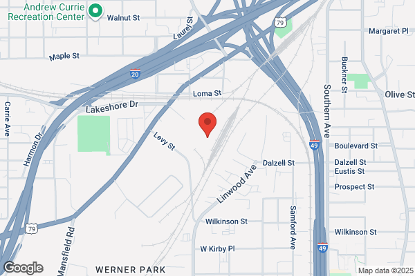 Murphy Bonded Warehouse LLC