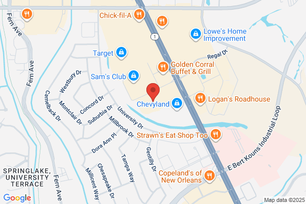 Guitar Center Repairs