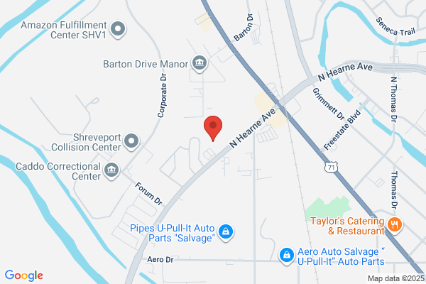 American Certified Equipment Inc