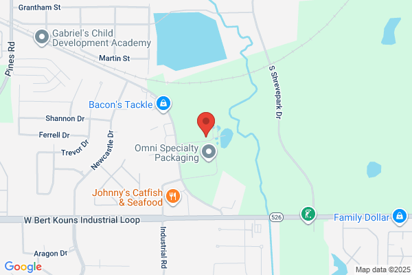 Bayou Oil-Field Service & Supply
