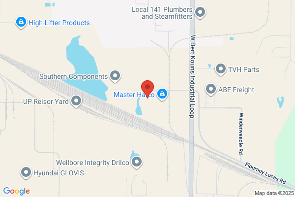 National Oilwell Inc