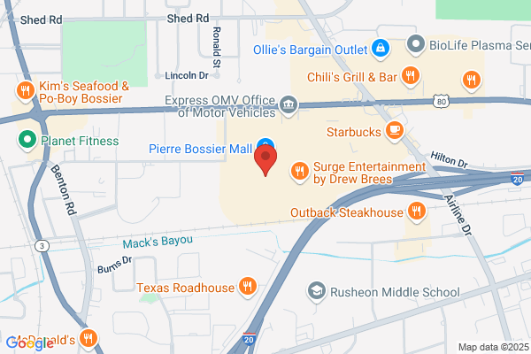 JCPenney Optical - Location CLOSED - CLOSED
