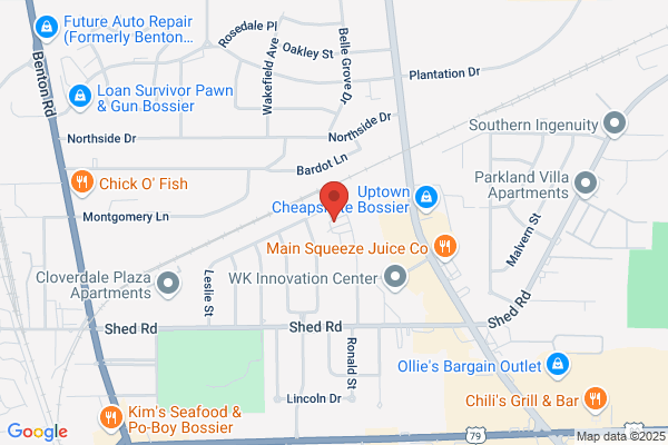 Oral Surgery Associates