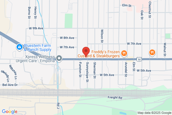 AAA Nalls Glass Service Center