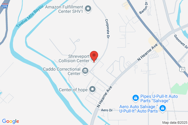 Brock's Collision Centers Inc