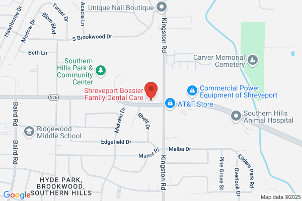 Bossier Family Dental Care