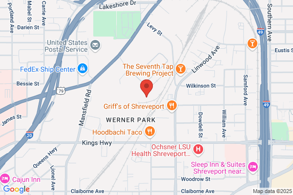 Greif Shreveport
