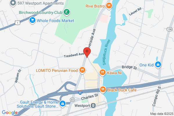 Westport Real Estate