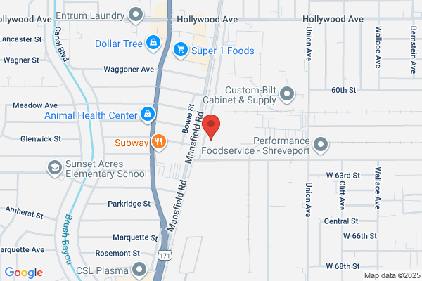 Red River Box Inc
