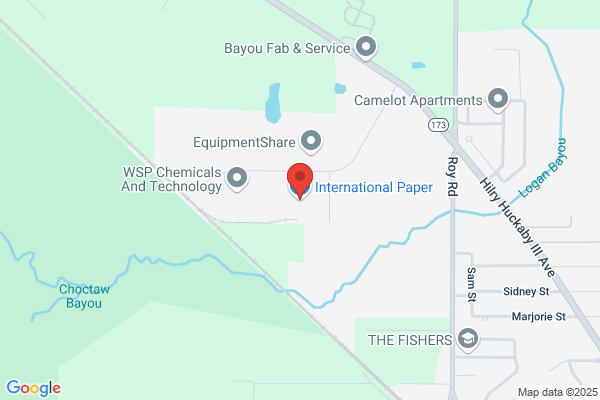International Paper Company