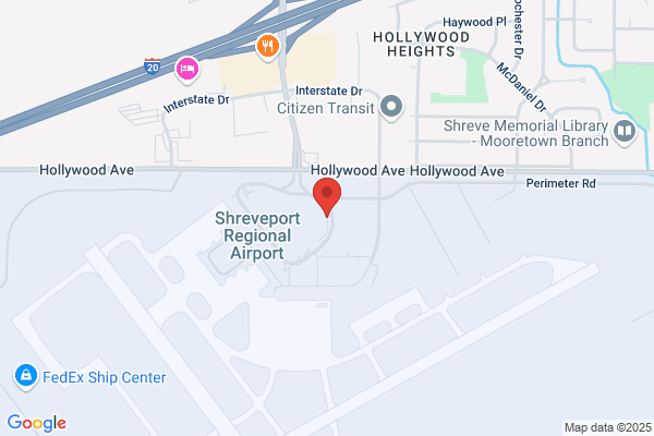 Nationwide Parking Services