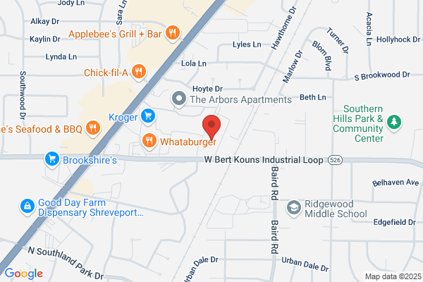 Center for Pediatrics - South
