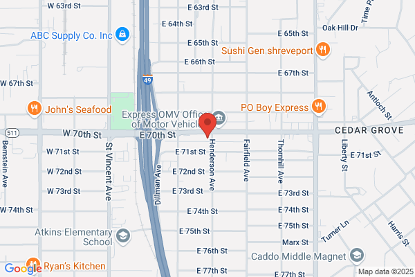 Shreveport Cash Advance