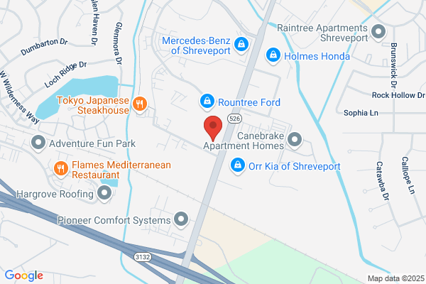 South Shreveport Animal Hospital